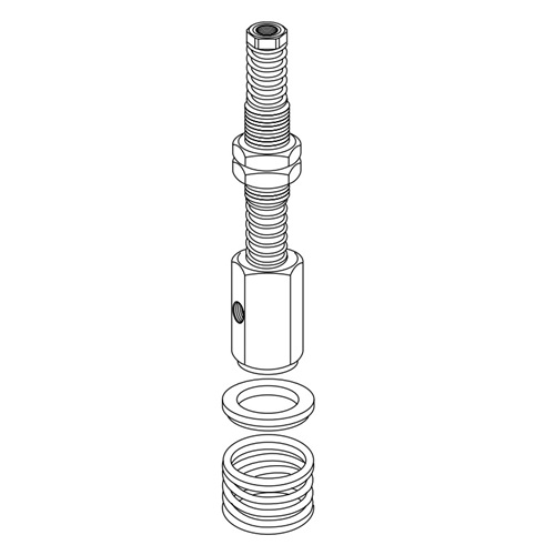 Product image UTYS-120-20-G2